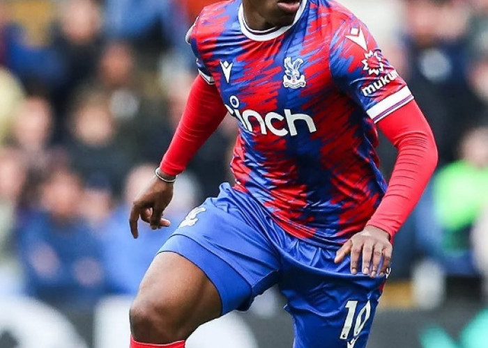 Arsenal Tikung Spurs, Eze Pindah Haluan