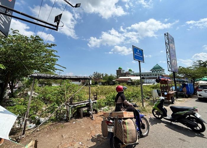 Pasar Dungus Madiun Dipastikan Dibangun 2027 dengan Anggaran Rp 15,4 Miliar