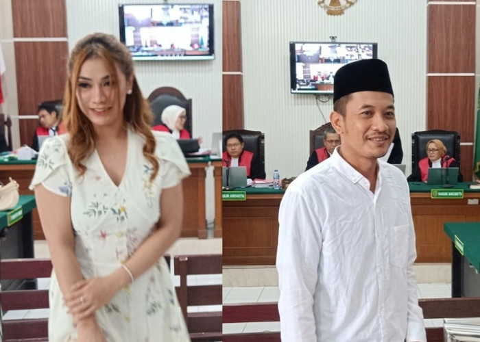 Minta Balikan Ditolak,  Pria Gigit Tangan dan Curi Tas Mantan di Lobi Hotel Surabaya