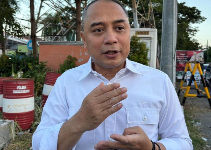 Eri Cahyadi Kutuk Ayah Hamili Anak Kandung, Minta Dihukum Seberat-beratnya