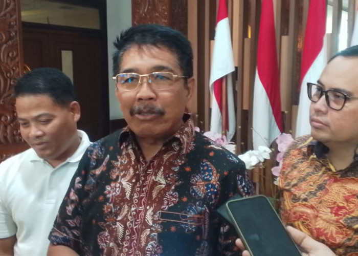Kejati Jatim Bantah Tangkap Kasi Intelijen Kejari Madiun Terkait Dugaan Pemerasan Kades