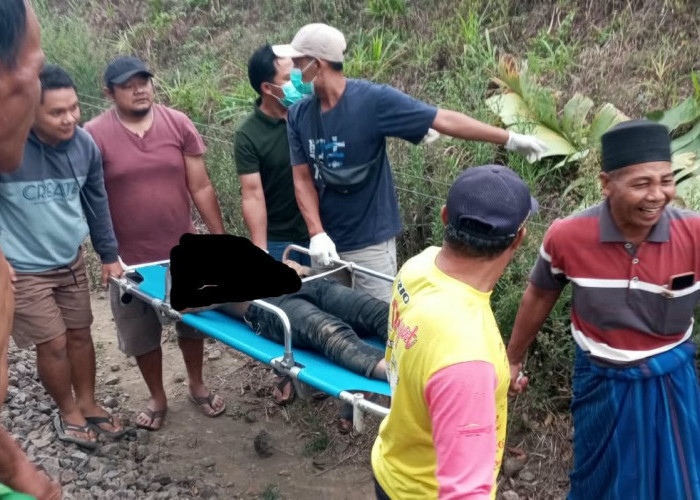 Pulang Nonton Sound Horeg, Pemuda Ledokombo Tewas Tertemper KA Wijaya Kusuma