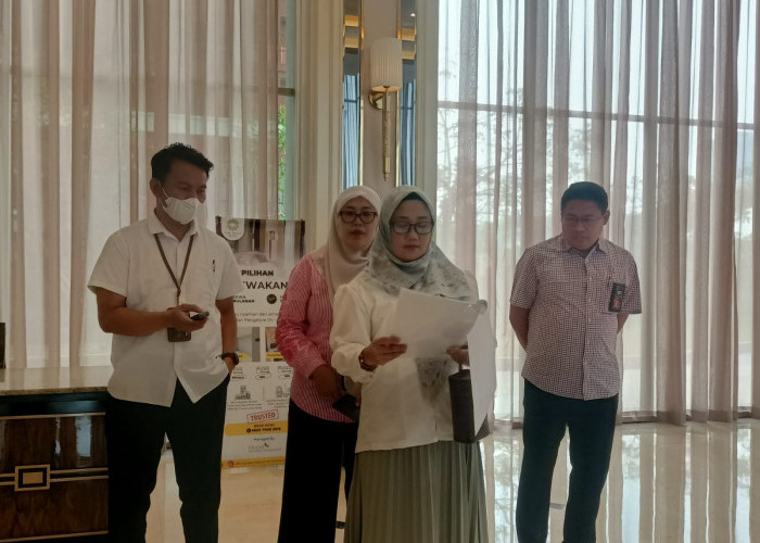  PS Sengketa Apartemen Trans Icon Surabaya, Unit Sudah Lunas tetapi Belum Berbentuk Ruangan