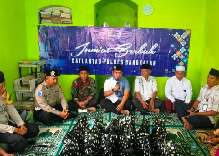 Jalin Sinergitas, Satlantas Polres Perkuat Kolaborasi dengan Elemen Masyarakat
