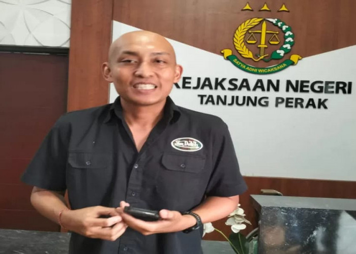 Lima Bulan Disidik, Kejari Tanjung Perak Ajukan Audit Kerugian Negara Kasus PD Pasar Surya