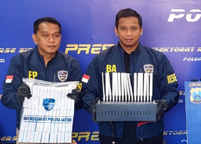 3 Admin Arisan Bodong Joiss Jadi Tersangka Baru, Polda Jatim Sita Emas dan Mobil