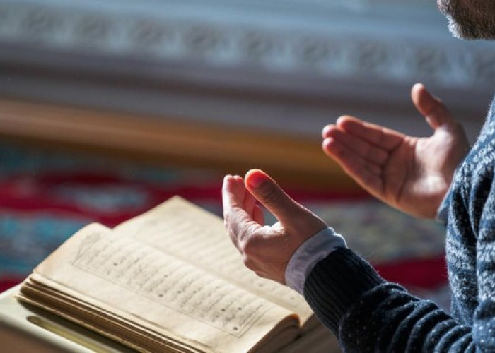 3 Bacaan Doa agar Selalu Dimudahkan dalam Berbagai Urusan