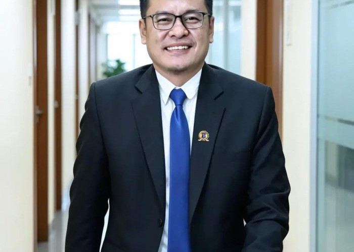 Wakil Ketua DPRD Surabaya Sentil Persiapan Porprov 2027, Usul Surabaya Tampil dengan Konsep Sportainment
