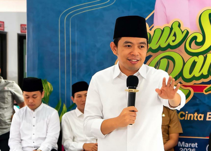 Harapan Tak Sampai: THR PPPK Paruh Waktu Jember Dipangkas Separuh, Bupati Sebut 'Benturan' Regulasi