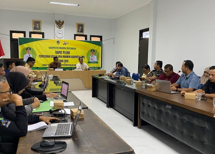 UMK Madiun 2026 Diusulkan Naik Menjadi Rp 2,5 Juta, Apindo Soroti Waktu Regulasi