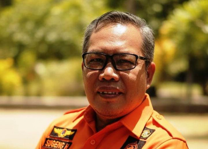 BPBD Pasuruan Imbau Pemudik Waspada Cuaca Ekstrem Sepekan ke Depan