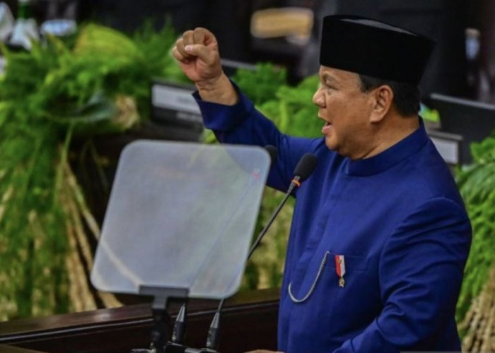 Daftar Menteri Kabinet Prabowo, Berikut Prediksi Susunannya