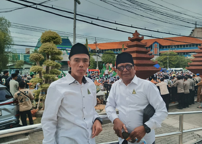 PW Ikapete Jatim Tegaskan Muktamar Ke-35 NU Sah dan Sesuai AD/ART, Minta Stop Kaitkan dengan Masalah Hukum