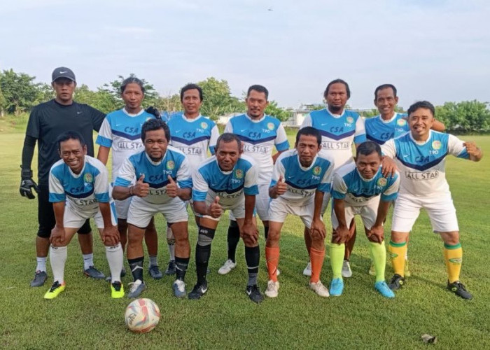 CSA Allstar Libas PST Tenaru 5-1 di Laga Sambut Hari Ibu