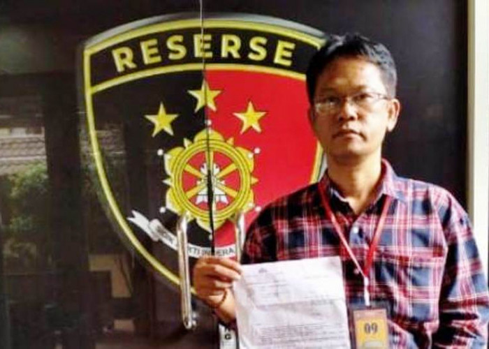 Laporan Penganiayaan di Festival Adat Budaya Lamongan Ditingkatkan ke Penyidikan