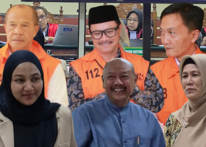 Sidang Ke-2 Kasus Maidi Madiun (1): CSR Urug PT Hemas untuk TPA Winongo Mengalir ke Rekanan