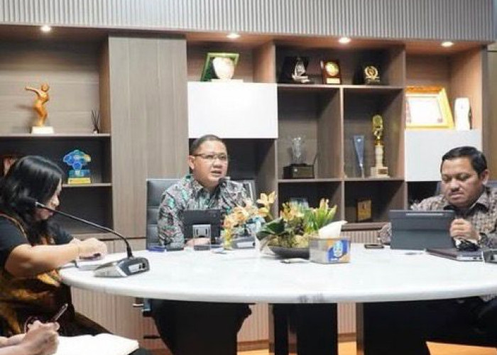 Kadindik Jatim Kawal Program Makan Bergizi Gratis, Pastikan Siswa Sehat dan Fokus Belajar