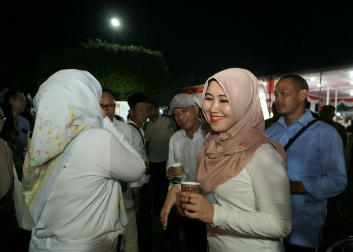 Kopi Hutan Jatim Melejit, DPD RI Yakin Lahirkan Gelombang Desa Devisa Baru