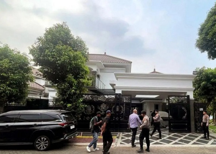 KPK Telusuri Belasan Aset Mewah Yayat Sudrajat alias Lippo dalam Kasus Bekasi