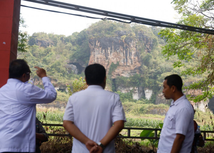 Punya Nilai Sejarah, Wisata Alam Gosari Gresik Masuk Nominasi CSR dan PDB Awards 2025