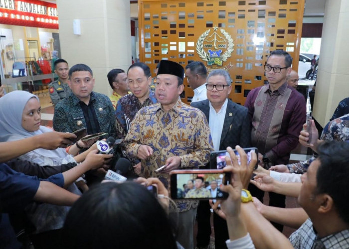 Sertipikat Terbitan Lama Jadi Pemicu Tumpang Tindih, Menteri Nusron Minta Masyarakat Lakukan Ini