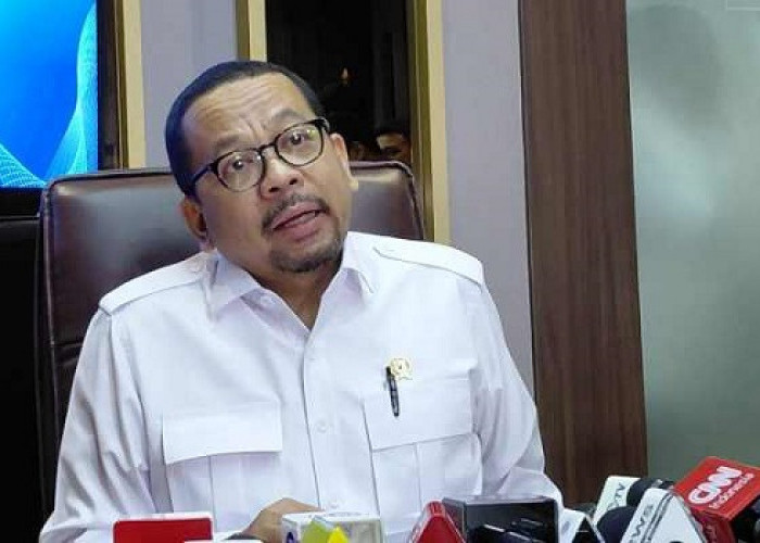 Bakom Tegaskan Program MBG Tetap Jadi Prioritas Usai Pergantian Kepala BGN