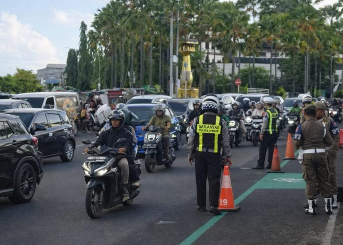 Jaga Kenyamanan Pemudik, Polres Jember Siapkan Ratusan Personel di Titik Strategis