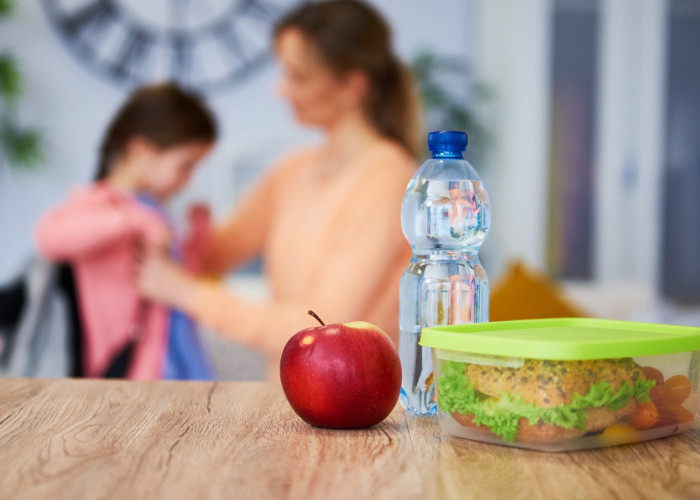Ide Bekal Simpel dan Bergizi untuk Anak yang Anti Sayur