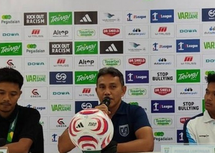 Di Laga Perdana Championship, Persela Lamongan Bidik Kemenangan atas Persis Solo 