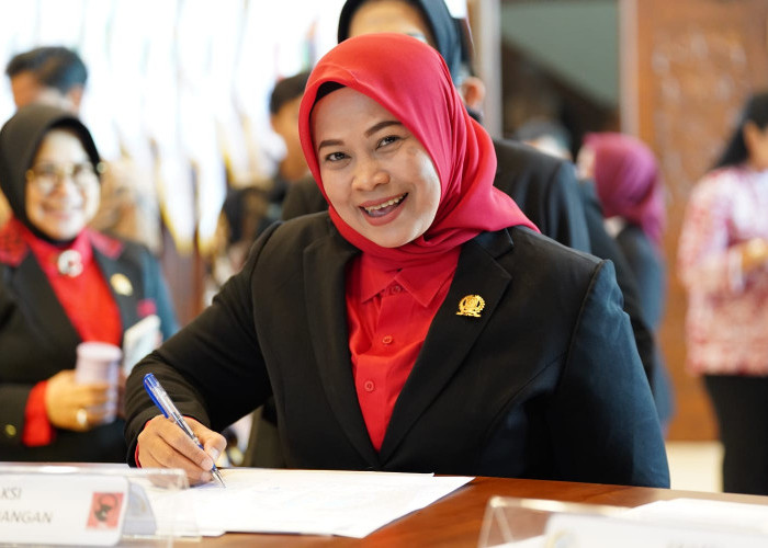 Komisi B DPRD Jatim Minta Pemprov Perbaiki Kinerja Dinas Pertanian dan Ketahanan Pangan