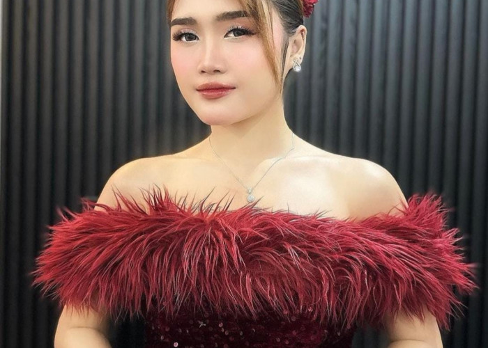 Konsisten Lestarikan Musik Osing, Nadya Jessica Penyanyi Asal Banyuwangi Komitmen Angkat Kebudayaan Daerah