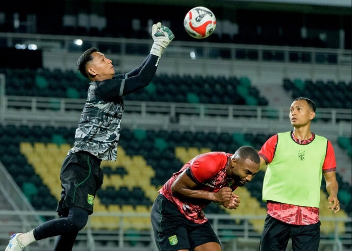 Persebaya Matangkan Tim Jelang Laga Perdana Super League 2026/2027