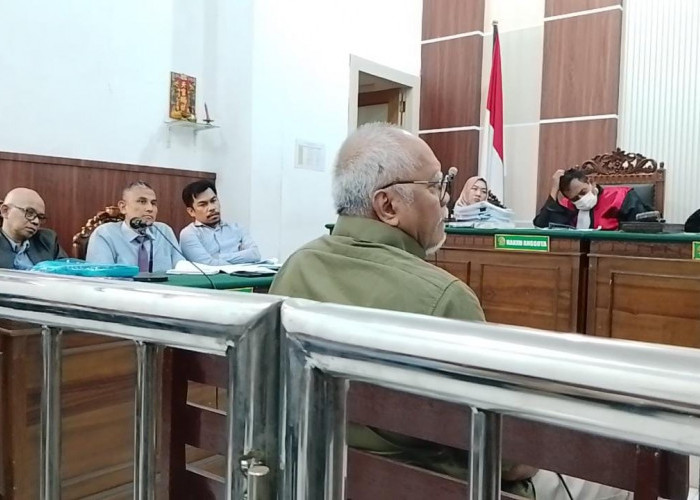 Asas 'No Contribution, No Corporate Right': Ahli Pidana Ingatkan Potensi Korupsi Sengketa BUMD Jatim Rp77,9 M
