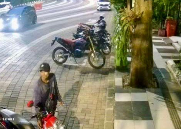 Kasus Curanmor Tinggi, DPRD Surabaya Minta Pemkot Fasilitasi Pemasangan CCTV di Titik Rawan