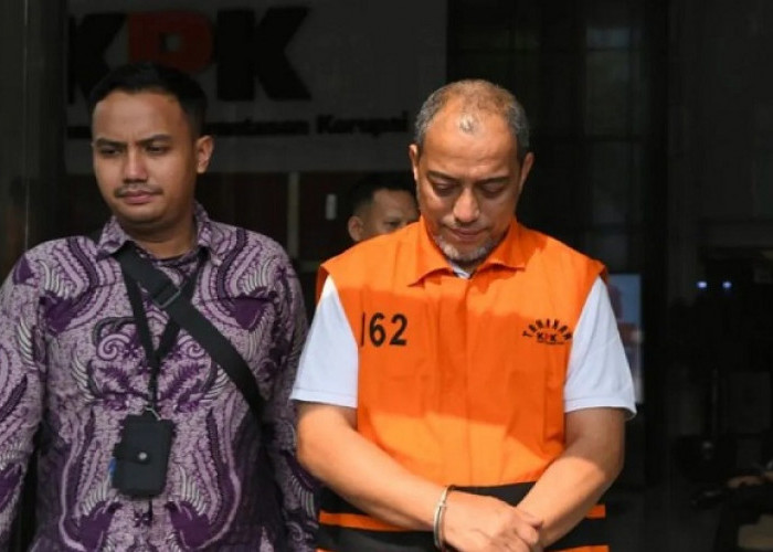 KPK Dalami Blokir Lahan Summarecon, Sita Uang Pungli dari Pegawai BPN Bogor