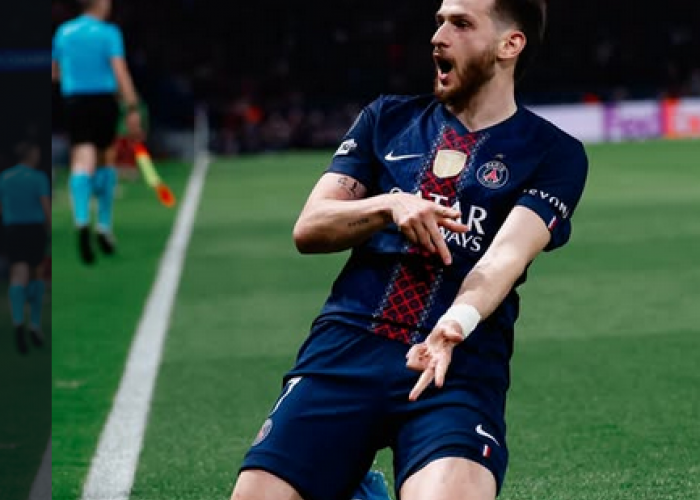 Slot Akui Liverpool Dihajar PSG, Tapi Masih Yakin Bangkit di Anfield