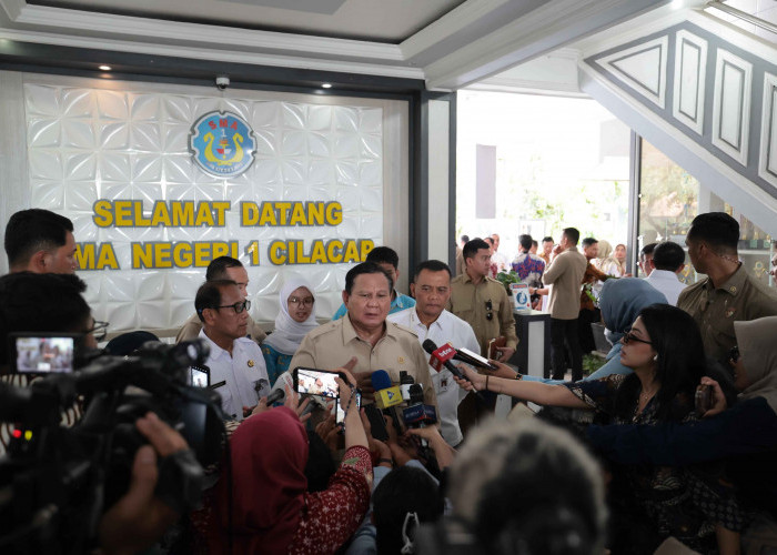 Presiden Prabowo Targetkan Swasembada Energi Paling Lambat Tercapai 2029