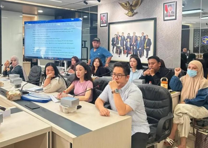 Diduga Dana Mengalir ke Bisnis Spa, 8 Korban Arisan Meow Rp 3,5 Miliar Lapor Polda Jatim