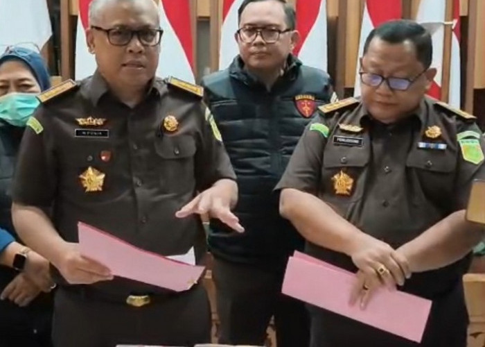  Korupsi KUR Jember Rp 41,4 Miliar, Kejati Jatim Bidik Penikmat Aliran Dana