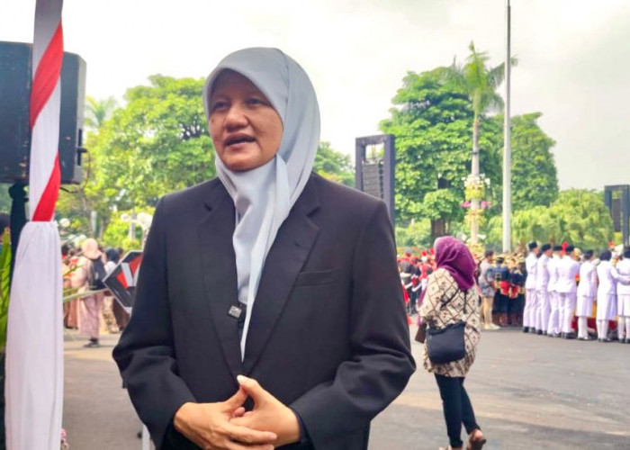 Hardiknas 2024, Pimpinan DPRD Surabaya Dorong Penambahan Kuota Beasiswa Kuliah dan Ingatkan Kesejahteraan Guru