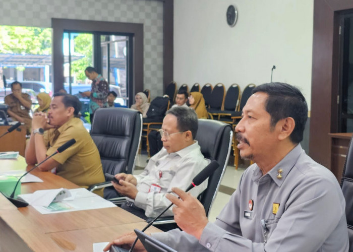 Progres SABH KD/KMP Jatim Tembus 94,7%, 22 Daerah Sudah Tuntas