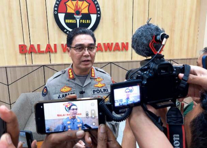 Bripka AS Jadi Tersangka Pembunuhan Adik Ipar, Ditahan di Polda Jatim