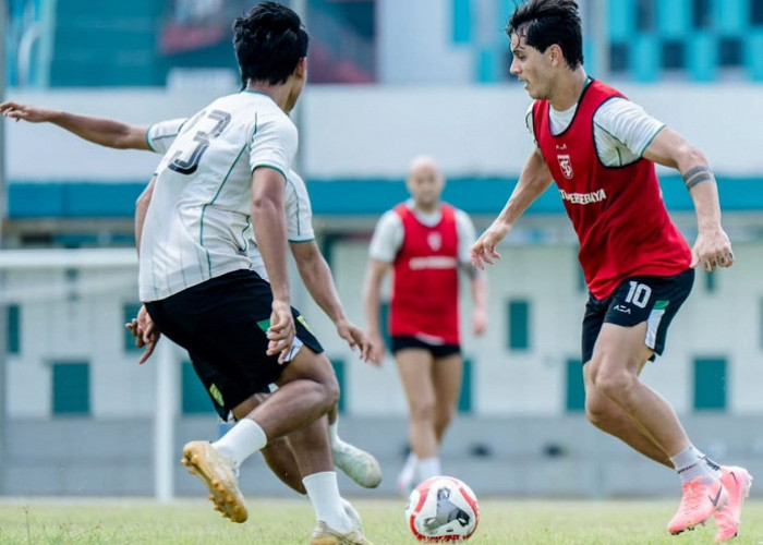 Derbi Suramadu Pekan Ke-16 Super League, Madura United Hadapi Persebaya Tanpa Penonton