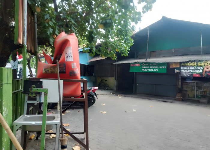 Sarpras Covid-19 Mangkrak, DPRD Surabaya: Perlu Ditertibkan