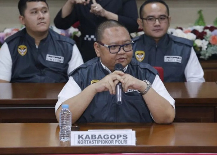 Kortastipidkor Bergerak, Selidiki Dugaan Korupsi Hibah Lahan Sepolwan