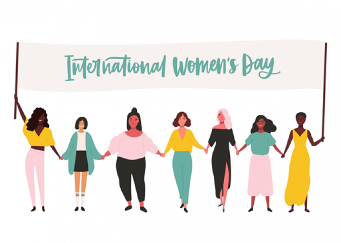 Peringatan International Women's Day, Berikut Kilas Baliknya