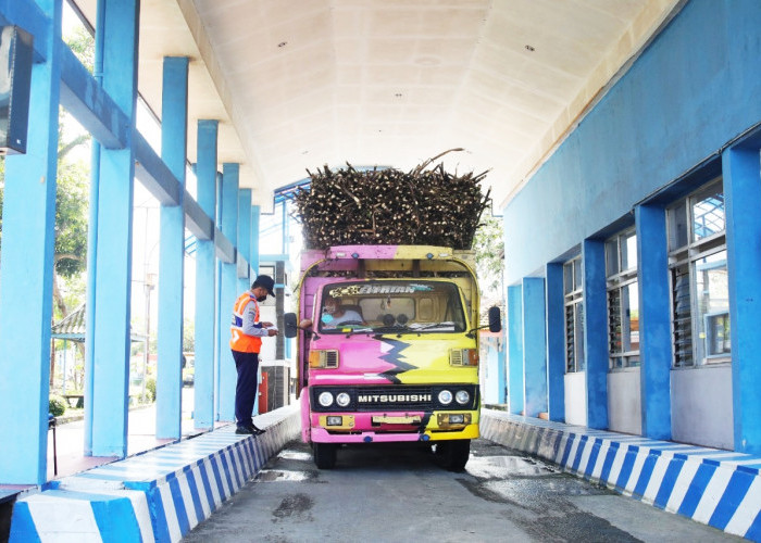 Dishub Lumajang Perkuat Pengawasan Transportasi untuk Sistem Lalu Lintas yang Lebih Tertib