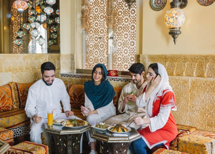 Jelang Idulfitri 2026, Ini Kebiasaan dan larangan yang Perlu Dihindari Saat Perayaan Lebaran 