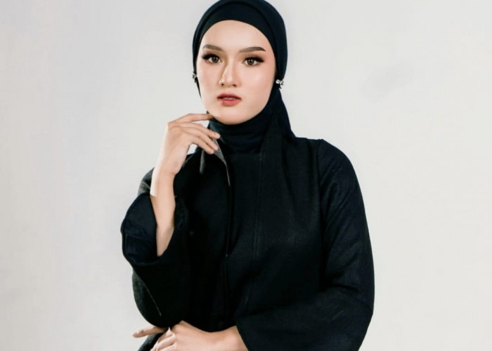 Perjalanan Rafita Wibisono Mahasiswi Unesa Temukan Jati Diri: Modal Nekat Berujung Prestasi