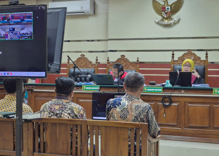 Sidang Ke-3 Kasus Maidi Madiun Cs (6): Tiga Saksi Sebut CSR TPA Winongo Berawal dari Status Darurat Sampah 